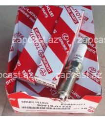 Toyota prado sveça 4.0 